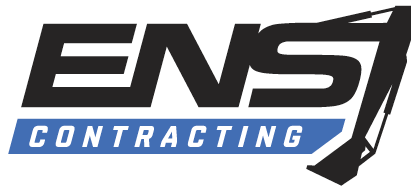 ENS Logo