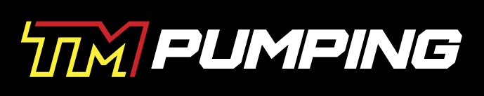 TM Pumping Logo