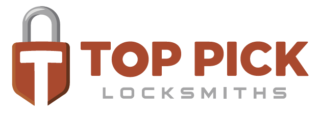 Top Pick Logo