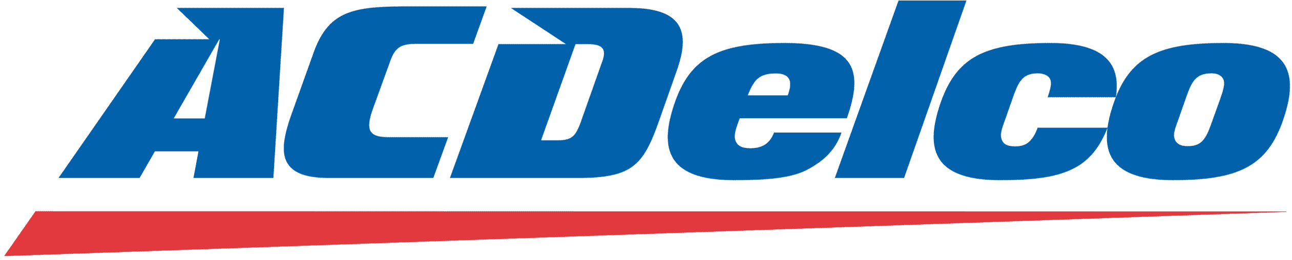 ACDelco-Logo