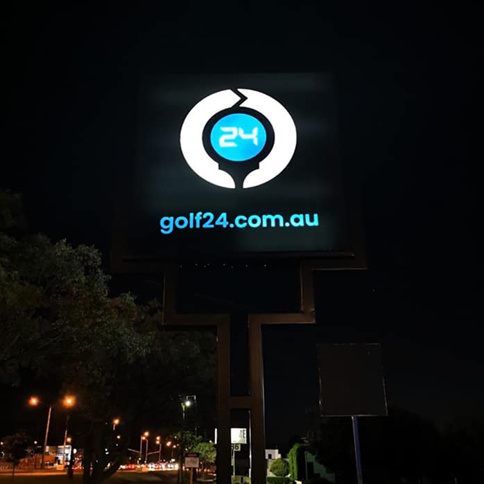 lightbox signs
