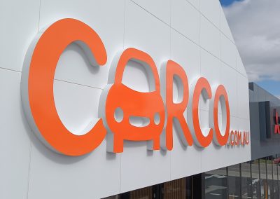 CARCO