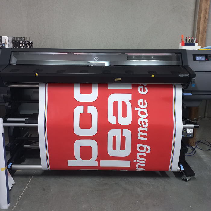 Alucobond Signs ocam