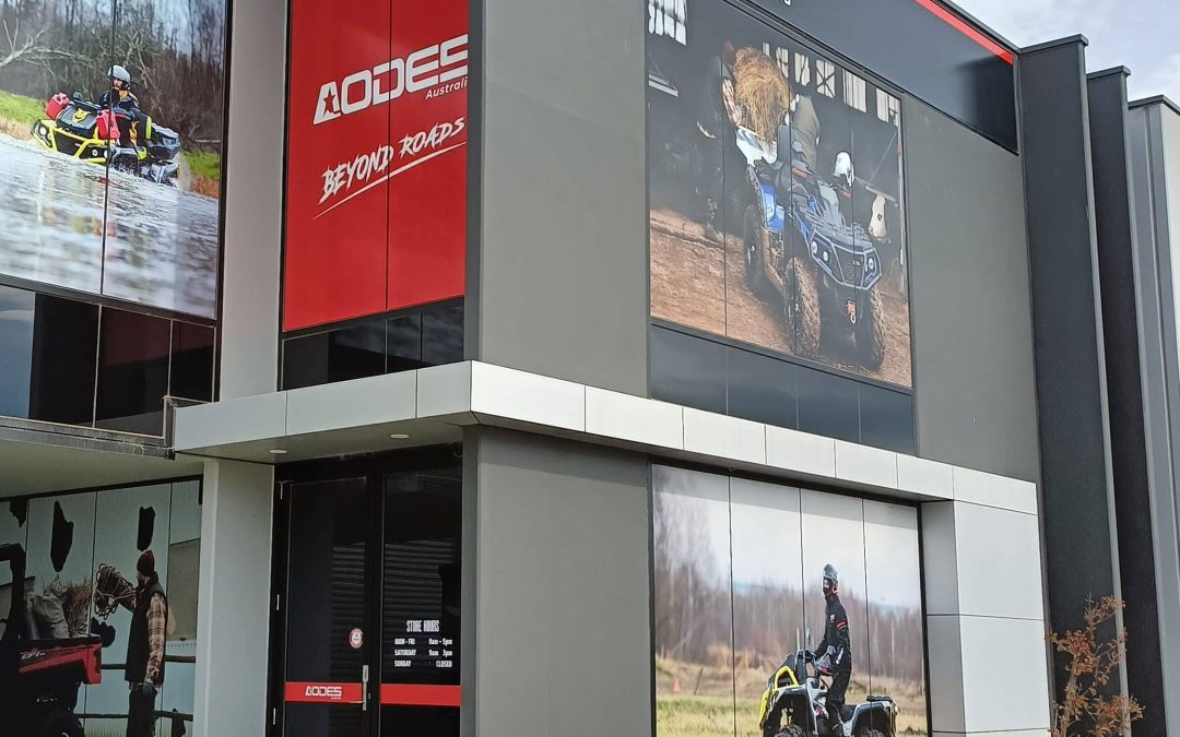 AODES Australia – Pakenham